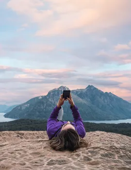 Centraleta Cloud fons