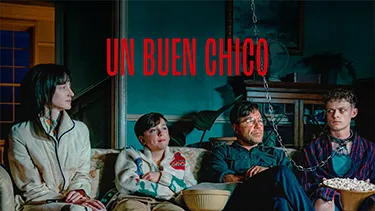 Un Buen Chico