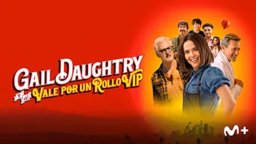 Gail Daughtry