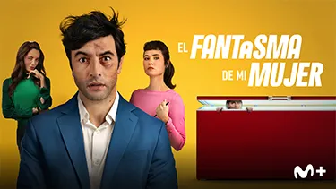 El Fantasma De Mi Mujer