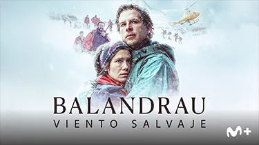 Balandrau