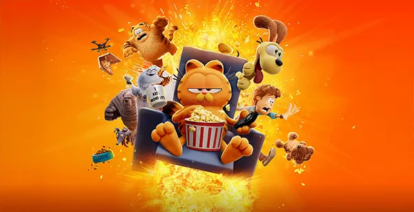 Movistar Plus+ Ficción