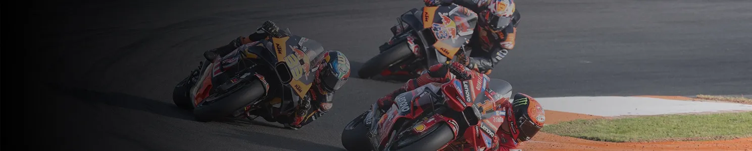 No et perdis ni una sola corba!