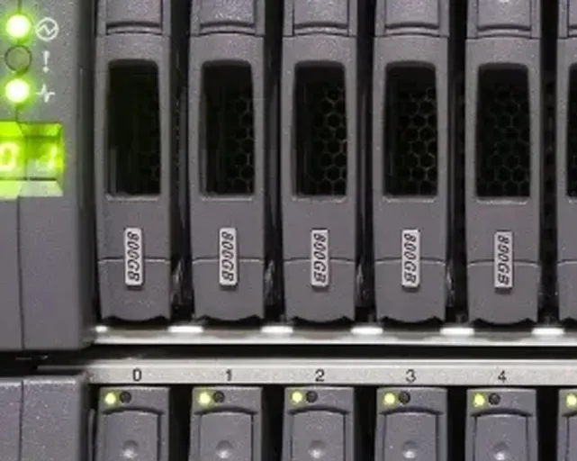 Data Centers: La clau per a la gestió segura i eficaç de dades empresarials a Andorra