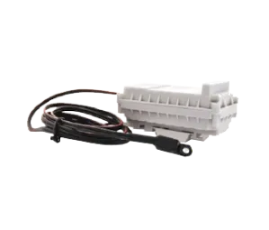 Sensor interior de temperatura per a material industrial (tubs, radiadors, etc.)