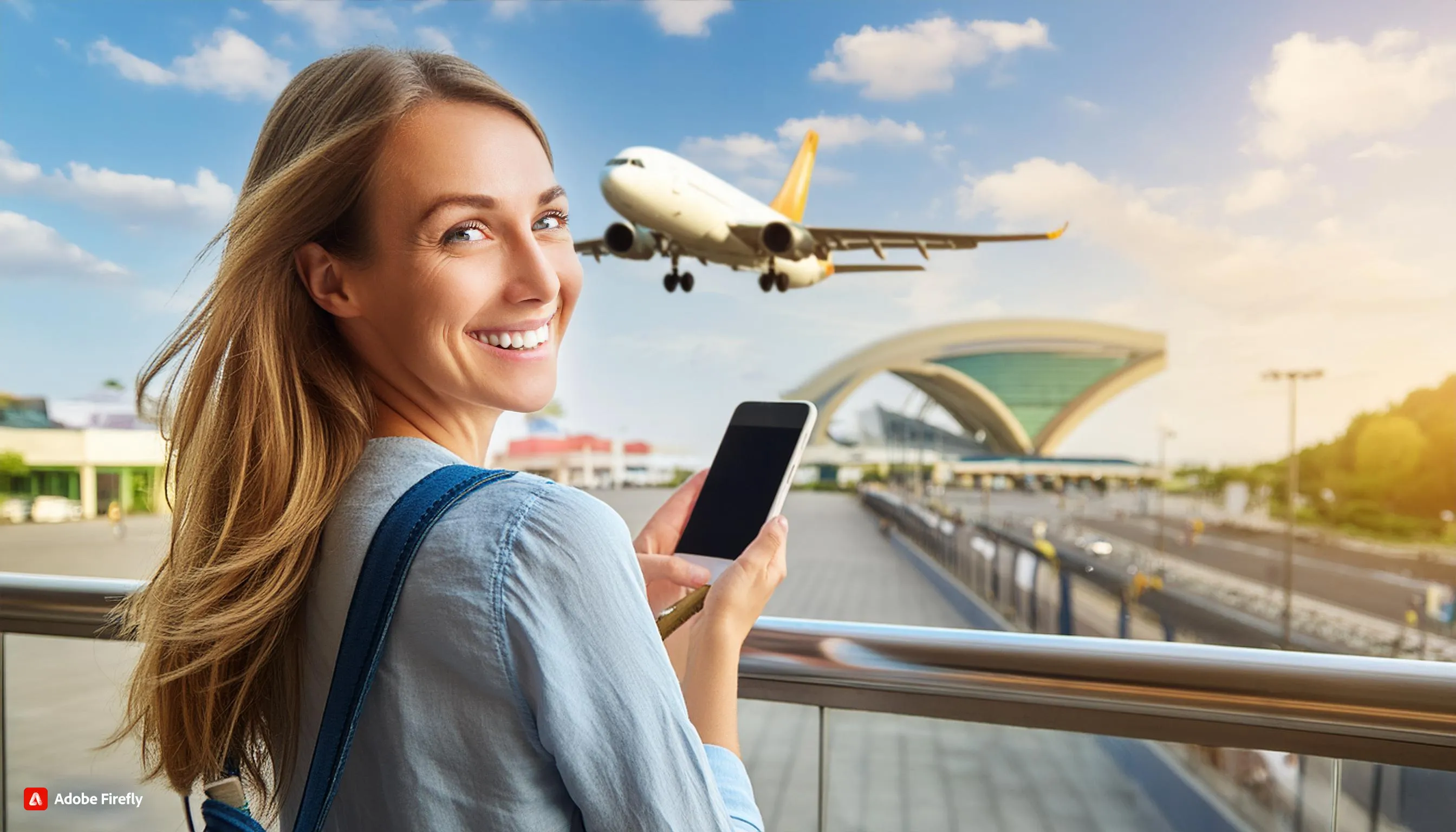 ¿Te vas de viaje y quieres saber qué opciones de roaming se adaptan más a tus necesidades?