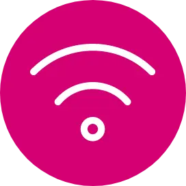 1. Connexió immediata sense roaming