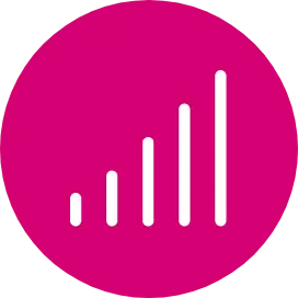 4. Ideal per a apps i navegació