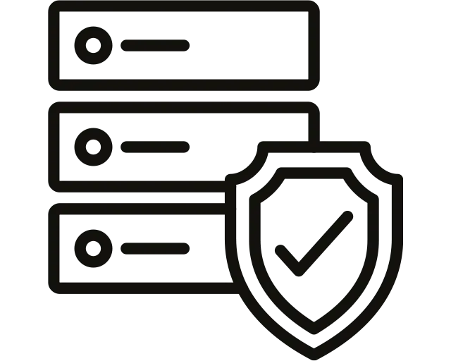 Protected Digital Assets
