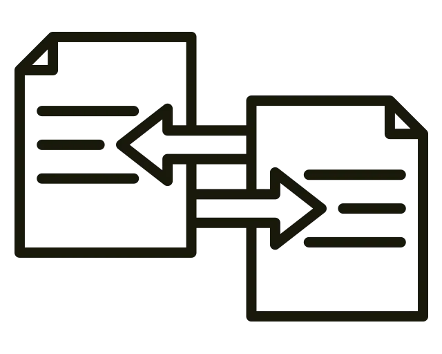 Data transfer