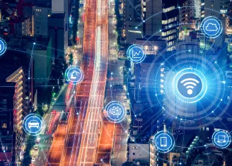 Connectivité NarrowBand IoT