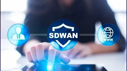 SDWAN amb el teu Internet Professional
