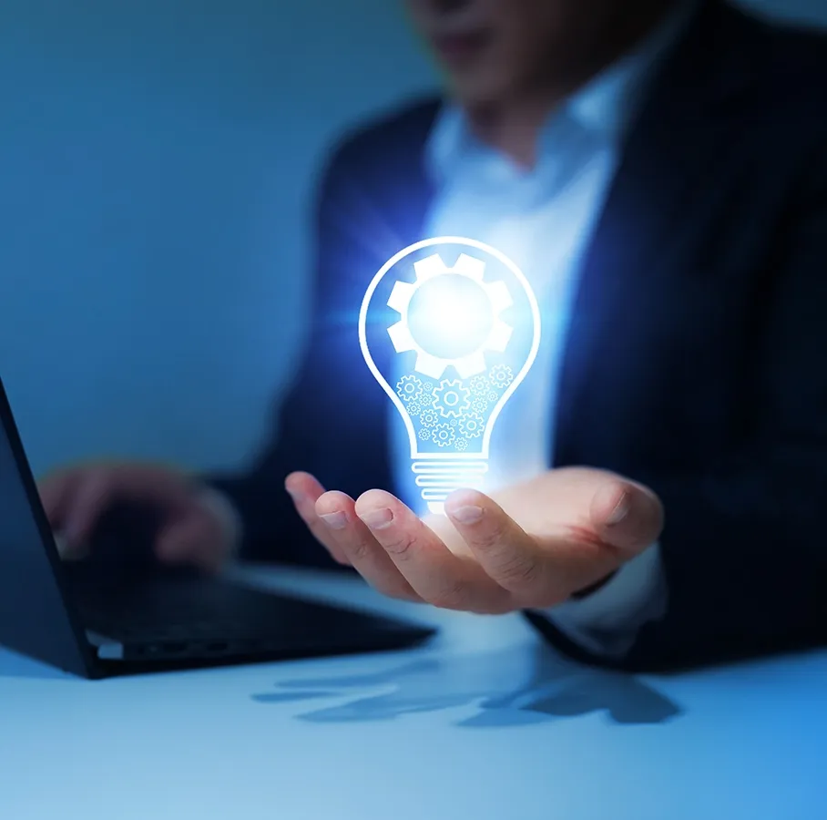 Vols que t'ajudem a personalitzar la teva solució?