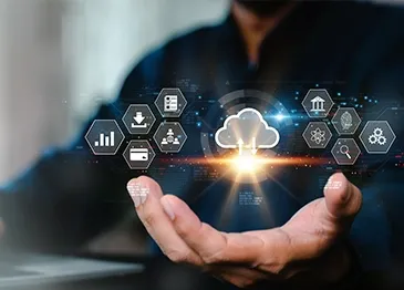 Cloud Services