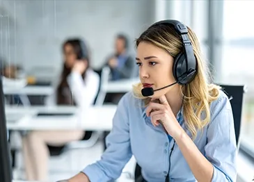 Voice Channels for Switchboards