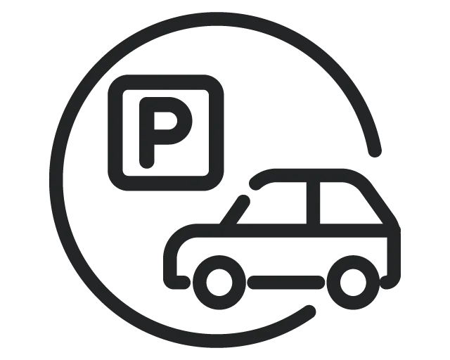 Car park