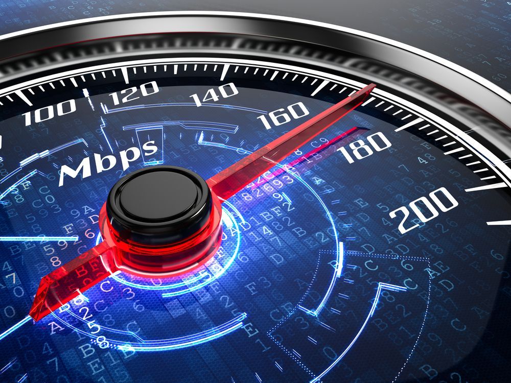 ¿Cómo hacer test de velocidad de internet y mejorar la cobertura Wifi?