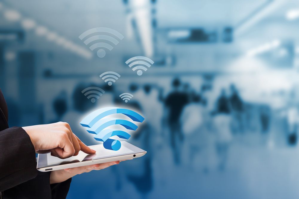 5 curiositats sobre el WiFi que probablement no coneixies