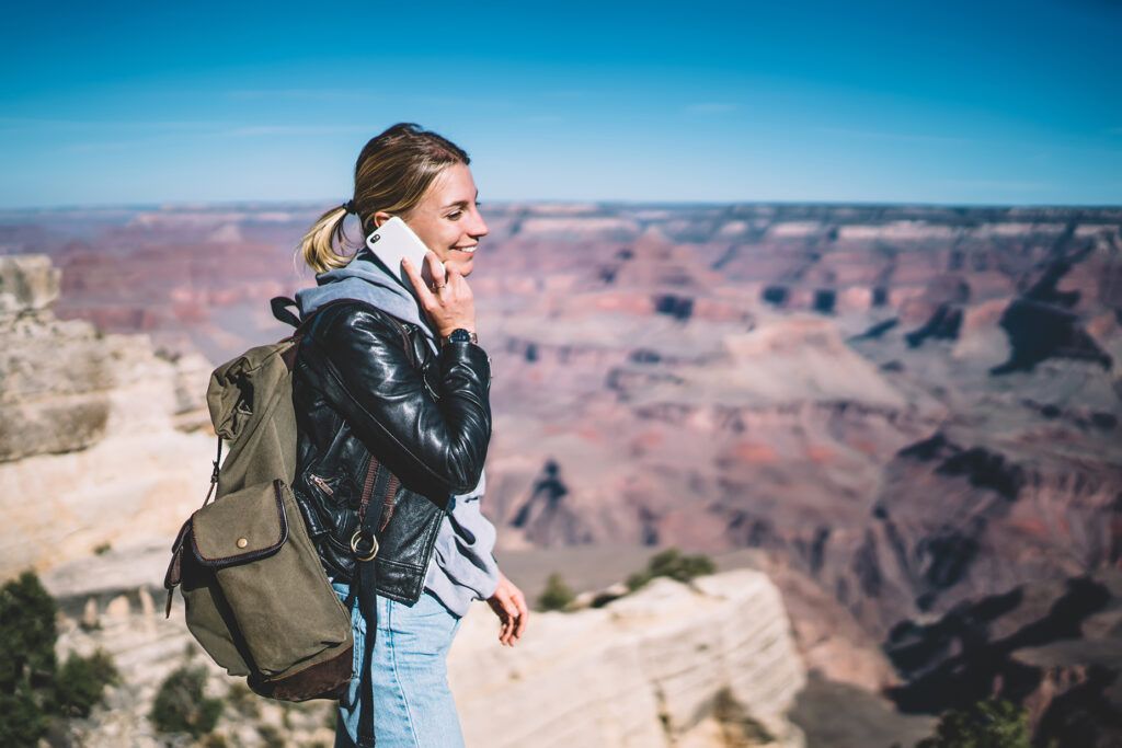 ¿Te vas de vacaciones? Todo sobre el roaming de Andorra Telecom