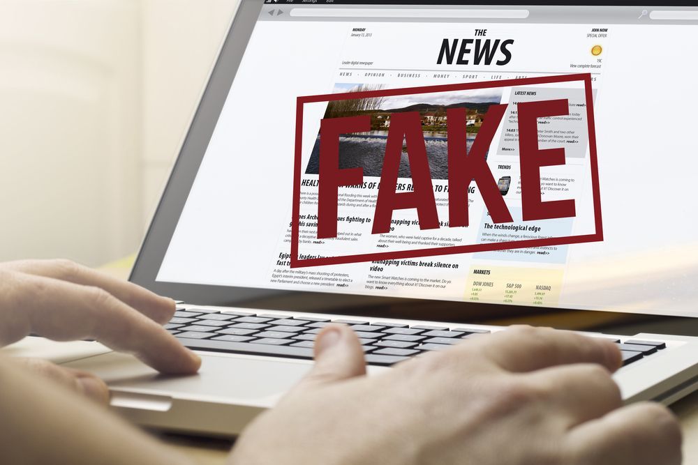 Te contamos las claves para detectar y evitar las fake news