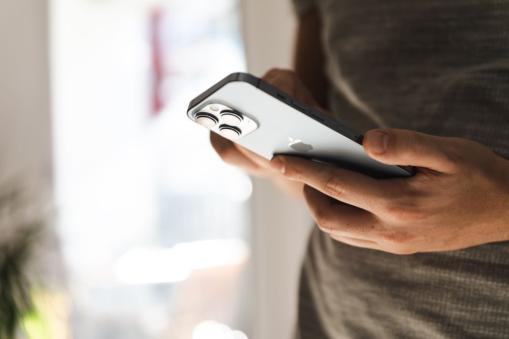 Cómo compartir internet con nuestro teléfono móvil