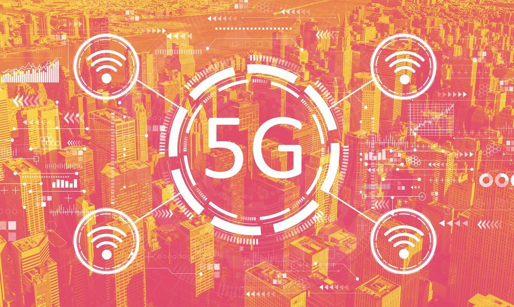 ¿Qué es la red 5G y qué diferencias hay con la 4G?