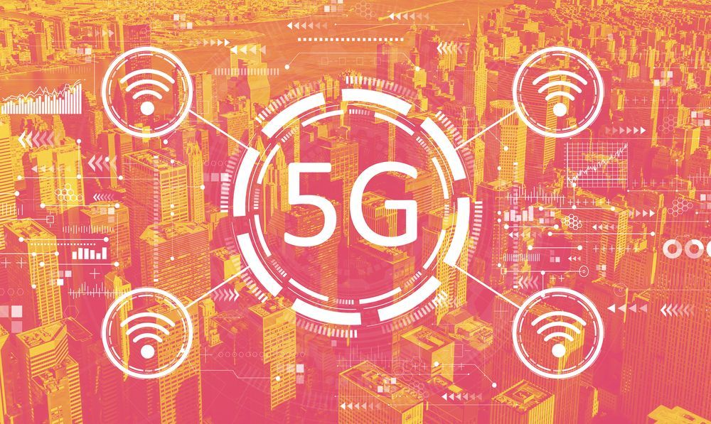 Què és la xarxa 5G i quines diferències hi ha amb la 4G?