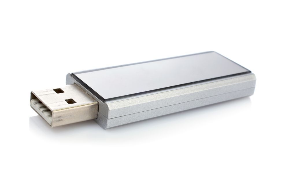 ¿Cómo recuperar el contenido de un pendrive?