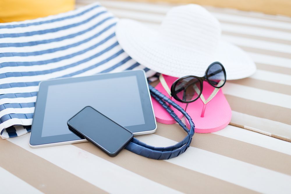 Com protegir el mòbil de la calor a l’estiu: consells