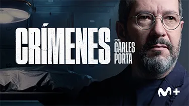 Crímenes
