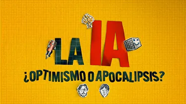 La IA ¿Optimismo O Apocalipsis?