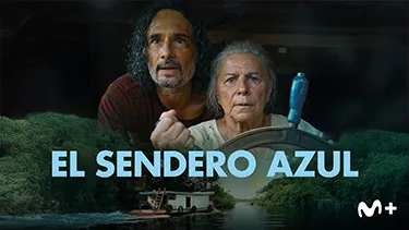 El Sendero Azul