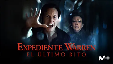 Expediente Warren