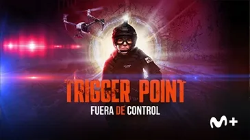 Trigger Point, Fuera de control