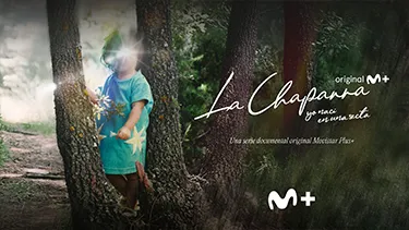 La Chaparra