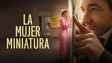 La Mujer Miniatura