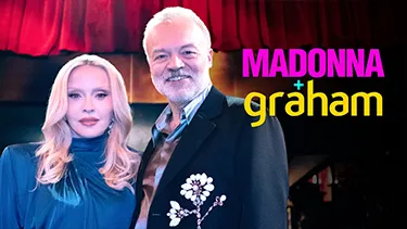 Madonna + Graham