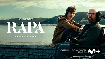 Rapa (temporada final)