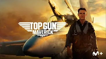 Top Gun Maverick