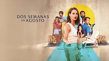 Dos Semanas En Agosto