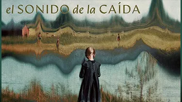 El Sonido De La Caída