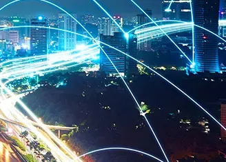 Ethernet Multipoint