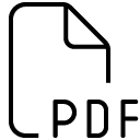 Icono del documento