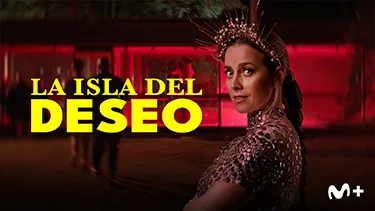 La Isla Del Deseo