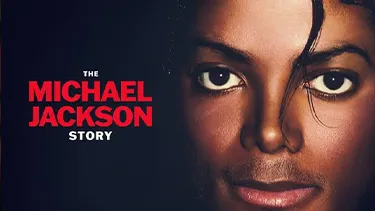 The Michael Jackson Story