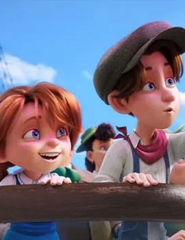 Infantil