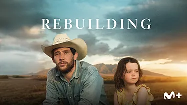 Rebuilding