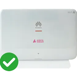 Router F50