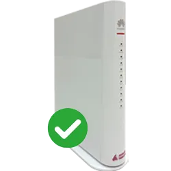 Router LG