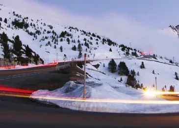 Serveis de Geolocalització